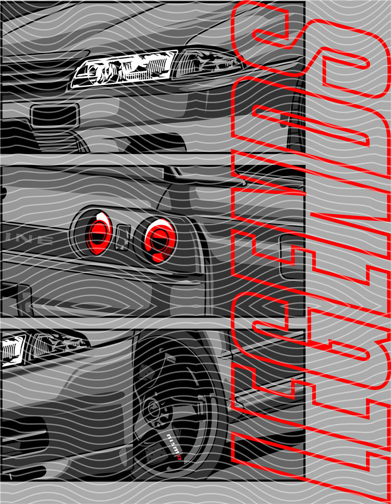 Street design-JT1127